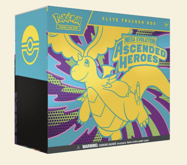 pokemon cards elite Bleecker Trading