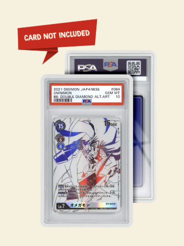 Standard Case (PSA) Crystal GradedGuard