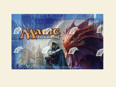 MTG: Return to Ravnica Booster Box
