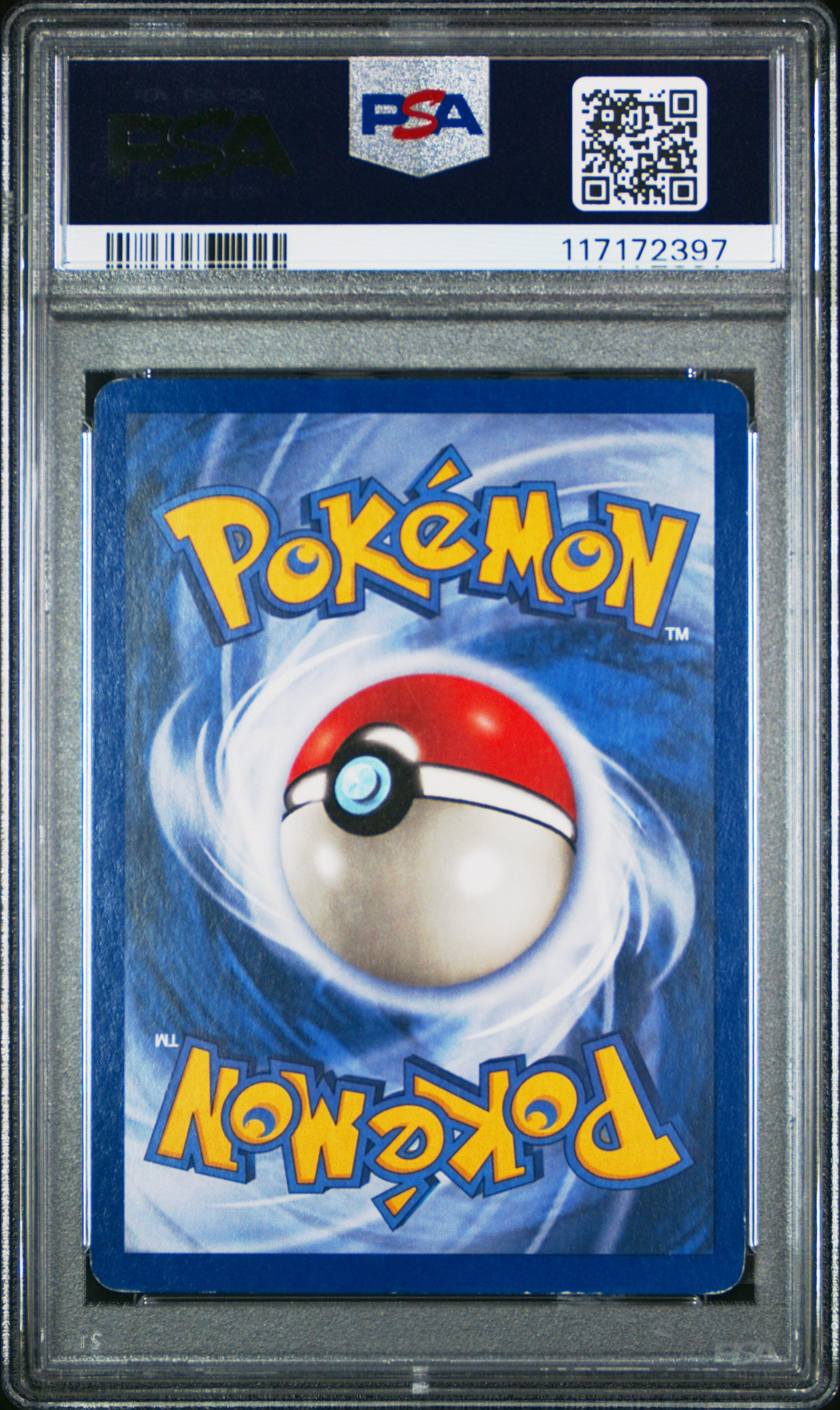 1999 Pokemon Game Electabuzz #20 1st Edition PSA 6
