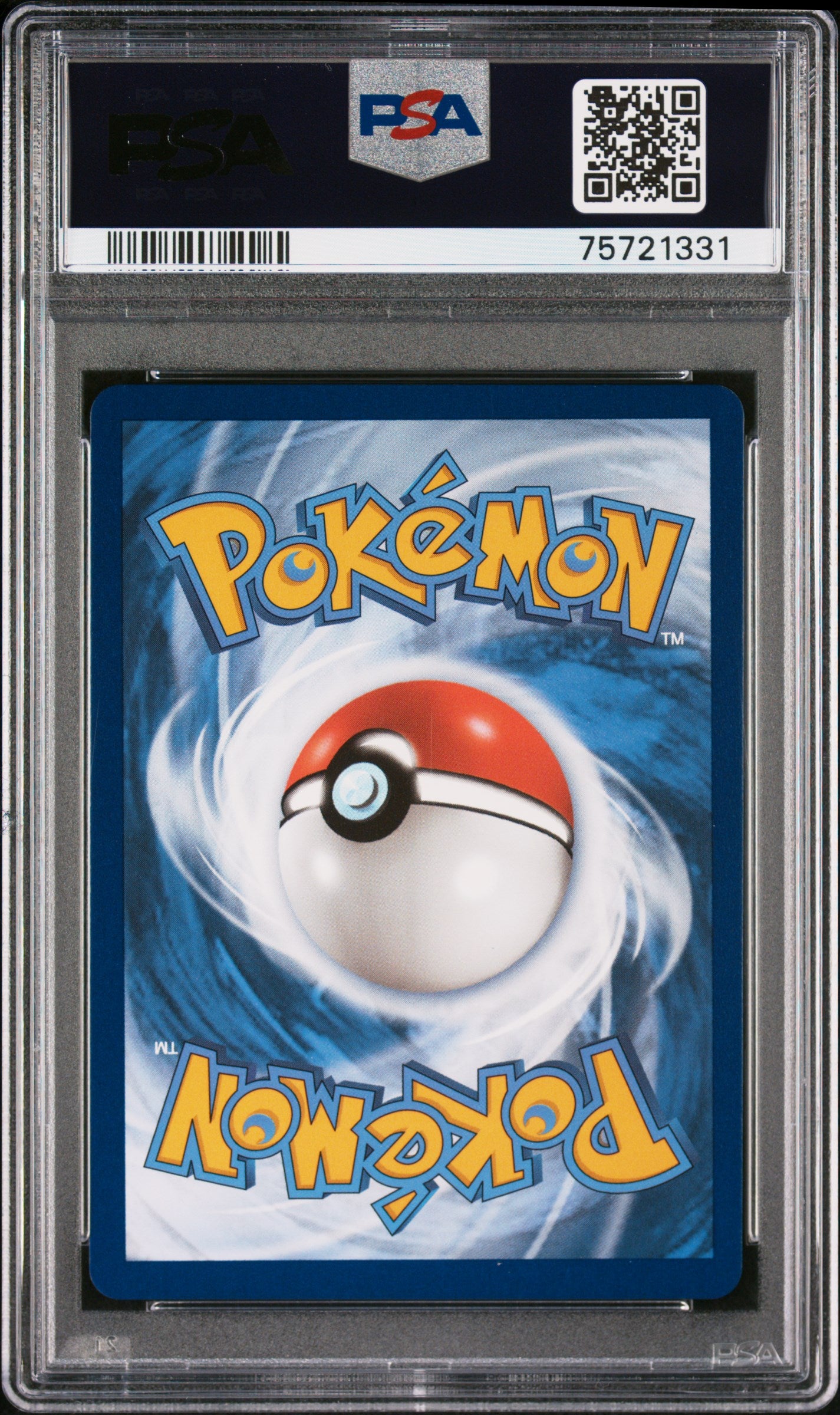 2022 Pokemon Unown V Alt Art #177 PSA 10 ^