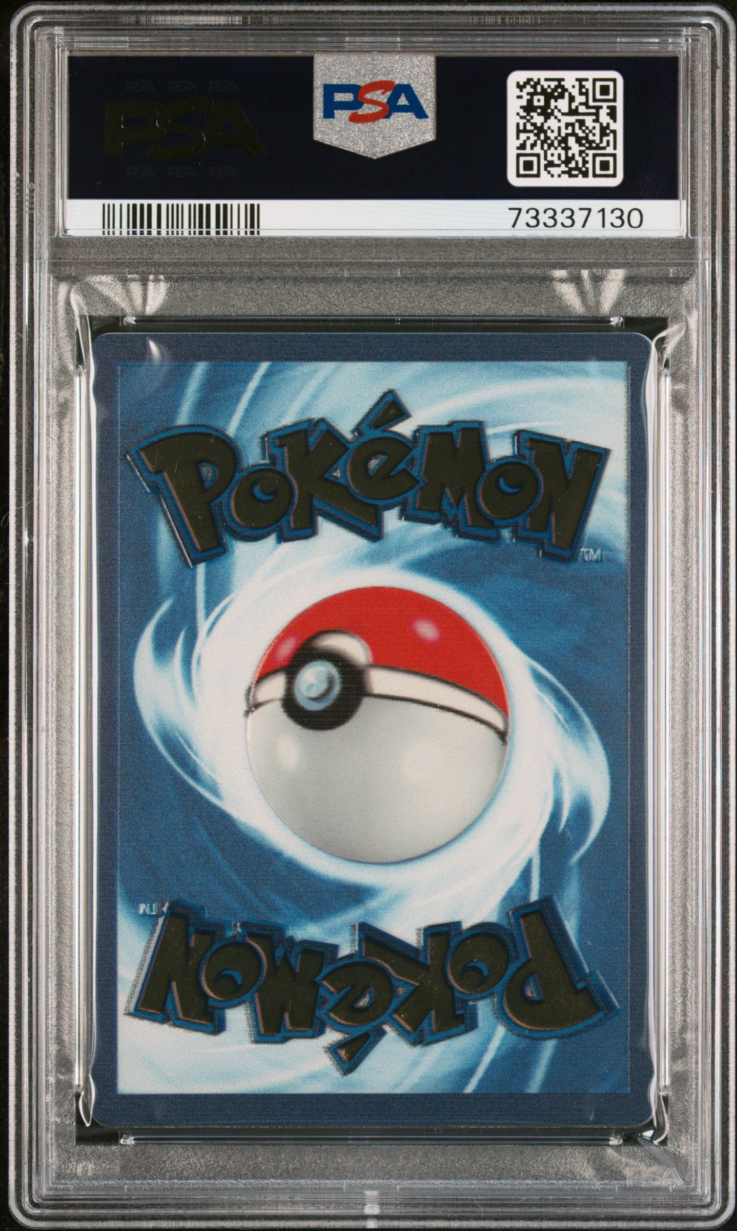 2022 Pokemon Arceus VSTAR Ultra-Premium Collection Arceus VSTAR #123 Ultra-Premium Collection PSA 8
