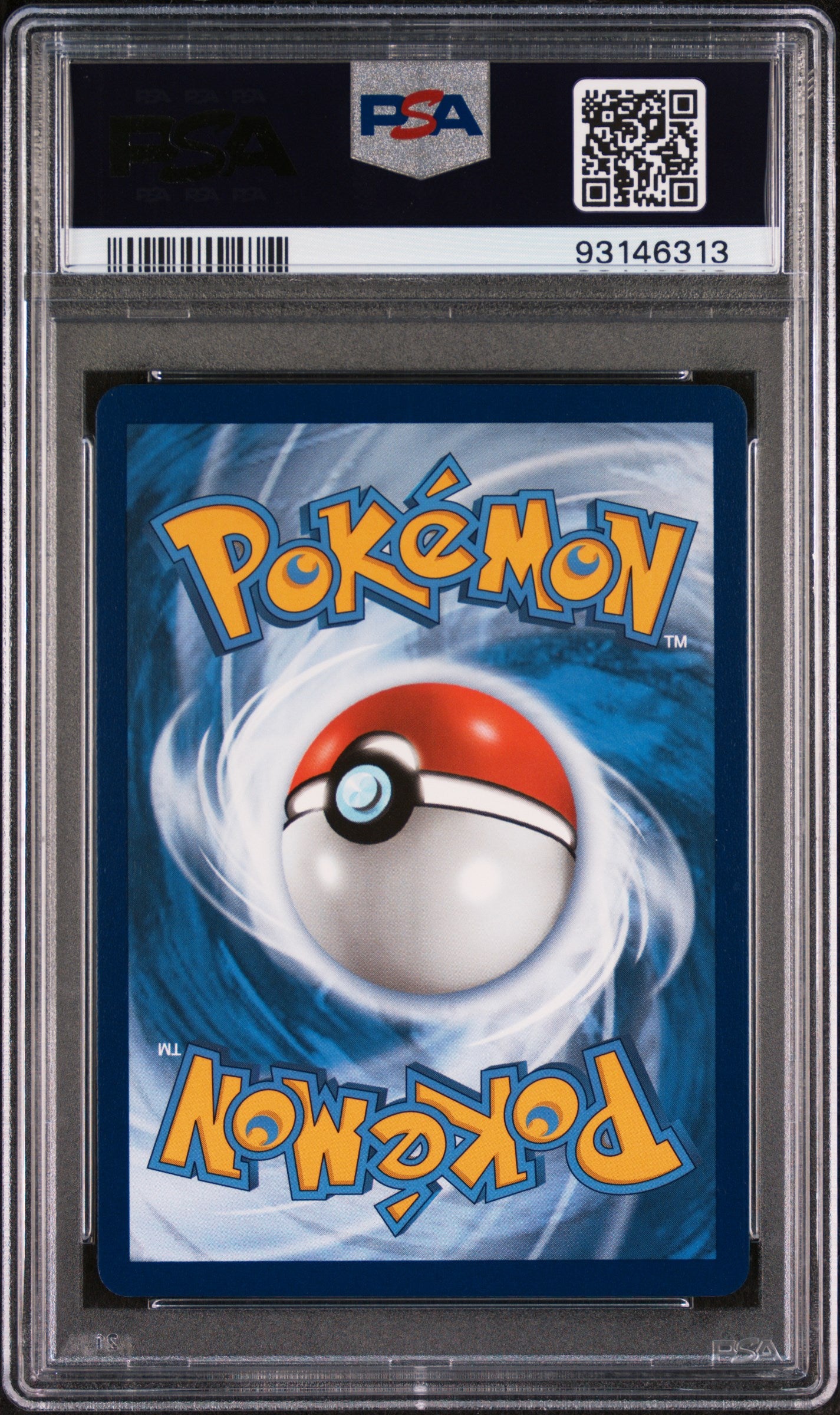 2022 PokéMon TCG Fa #183 PSA 10