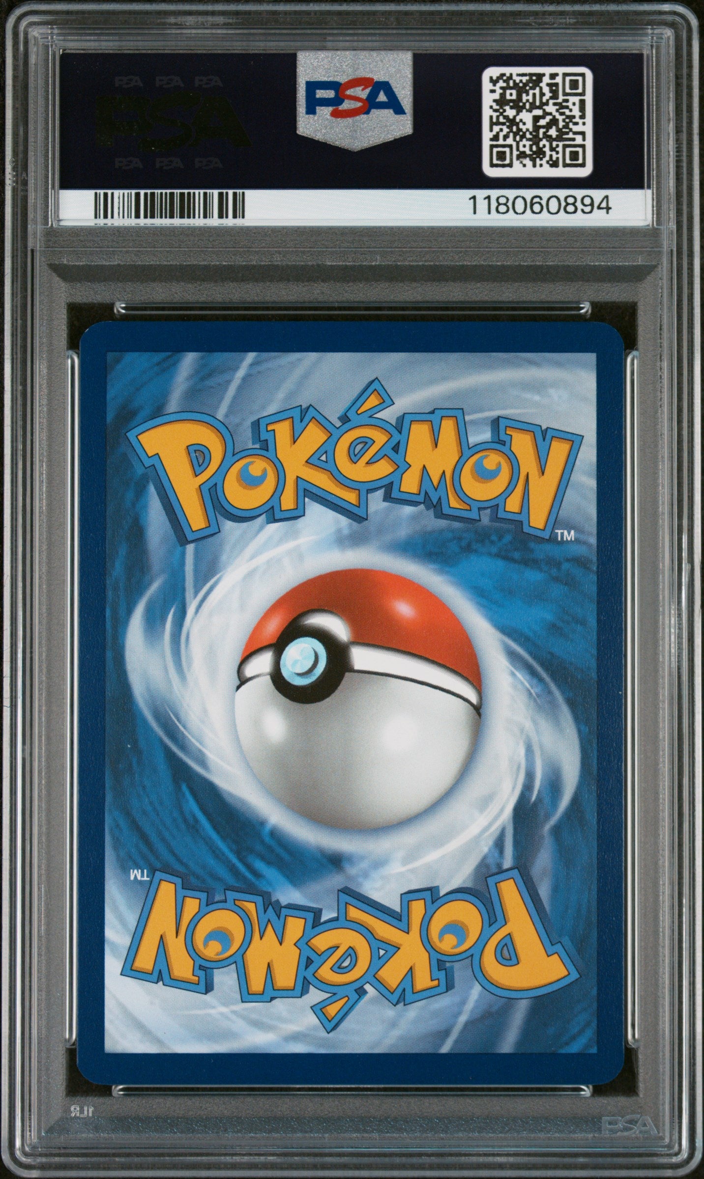 2025 Pokemon SVP EN-SV Black Star Promo Eevee EX #174 Pre Super-Premium Collection PSA 9