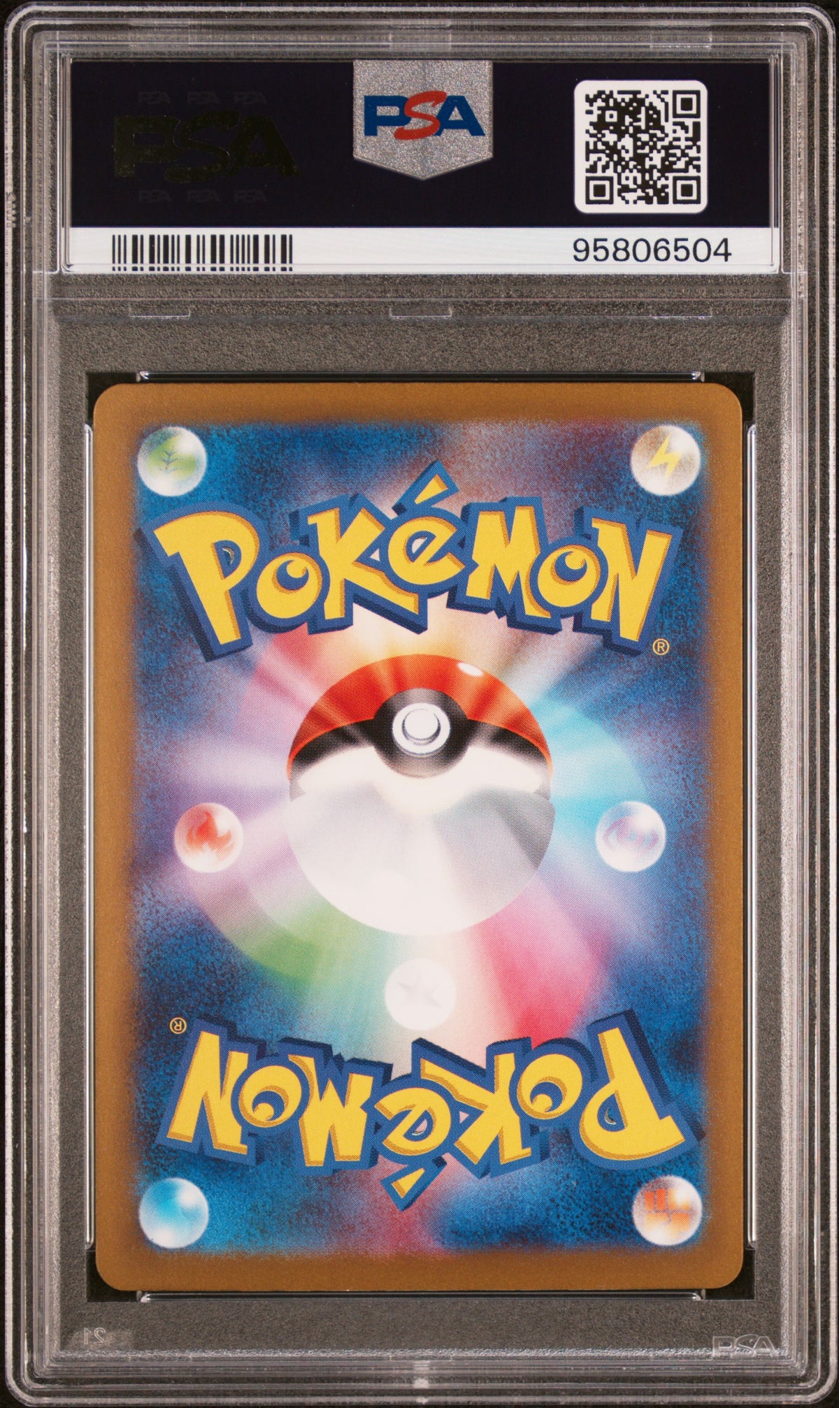 2023 Pokemon Japanese Sv4a-Shiny Treasure EX Charizard EX #115 PSA 10 Japanese