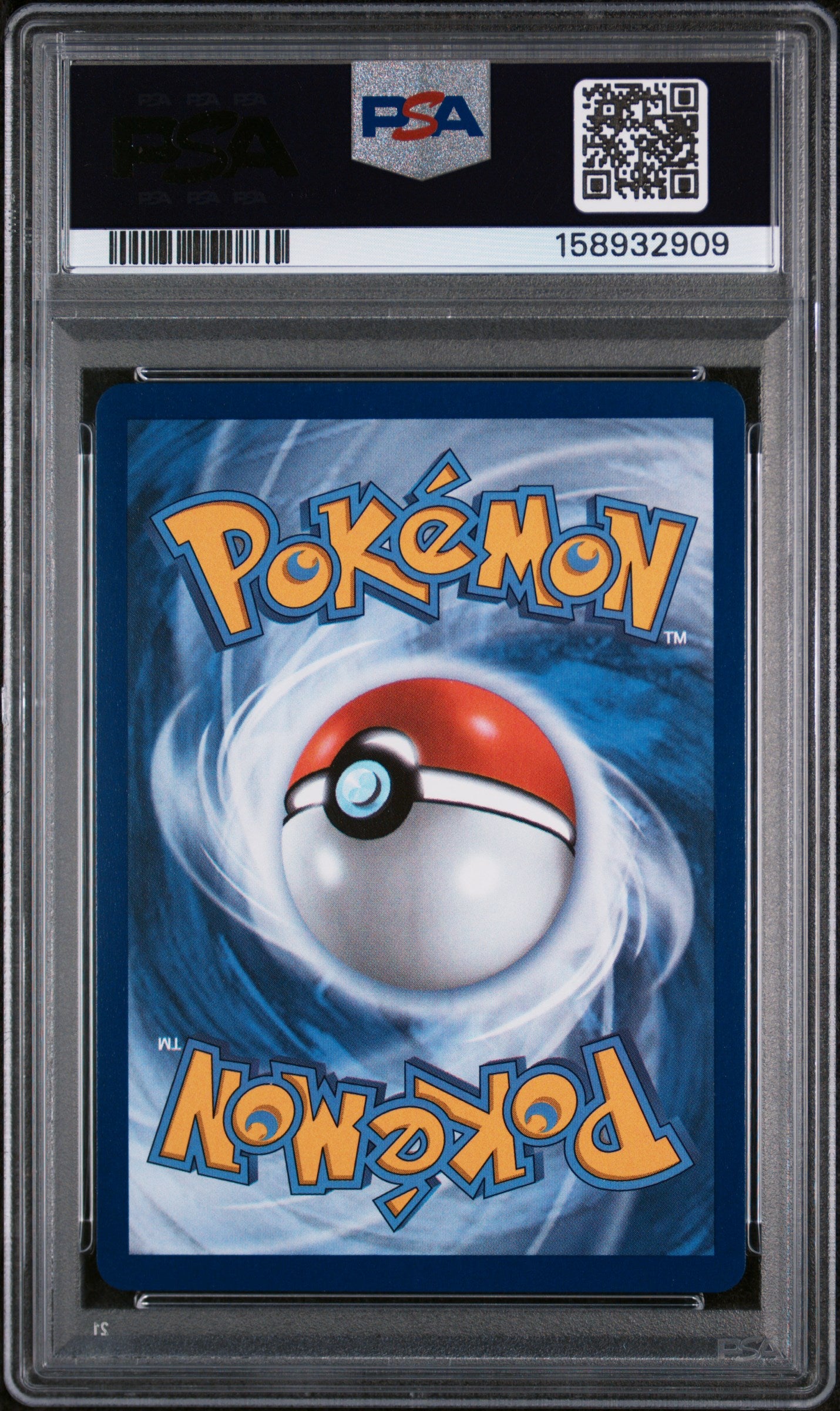 2025 Pokemon Mep EN-Me Black Star Promo Oricorio EX #024 Ultra-Premium Collection PSA 10