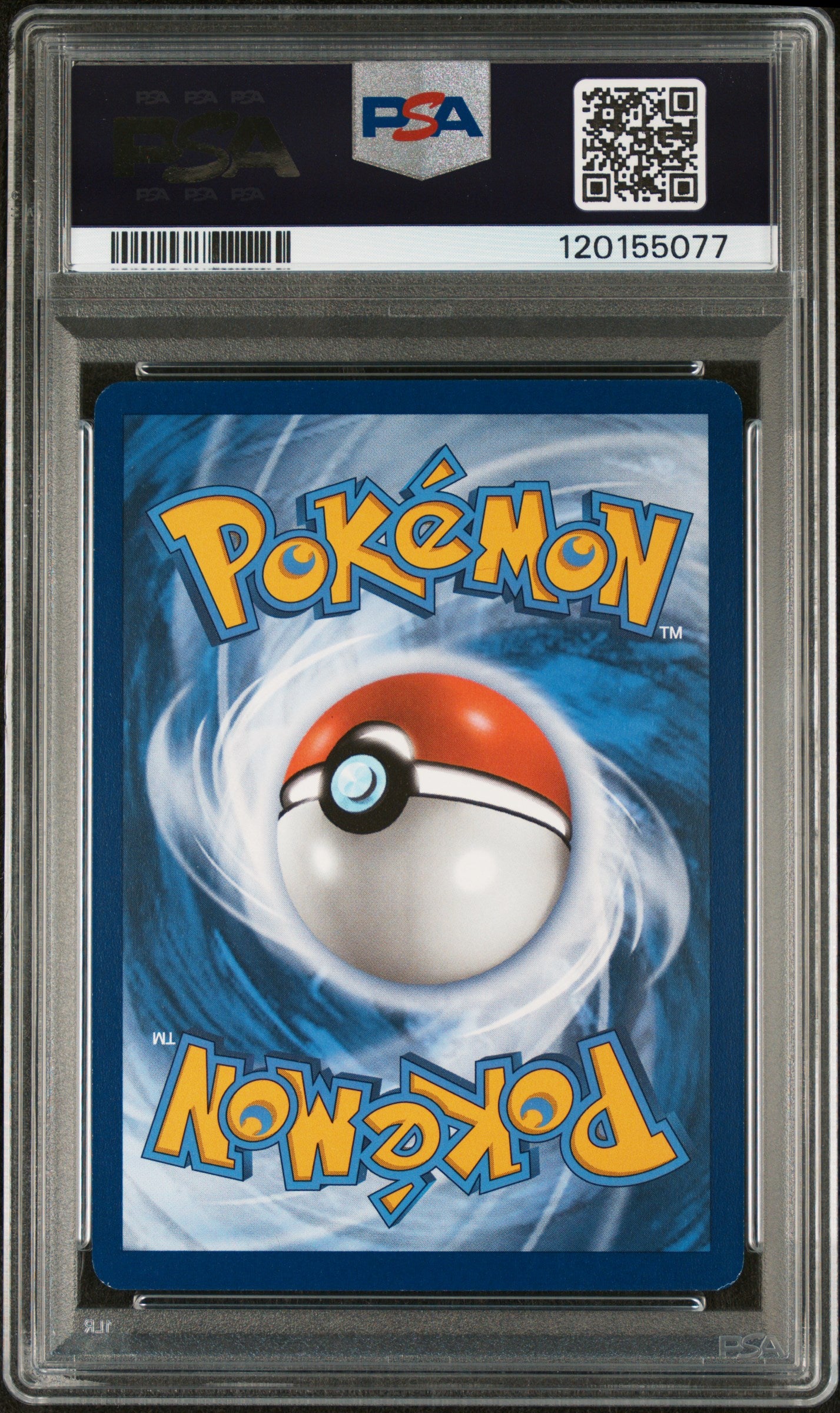 2025 Pokemon Dri EN-Destined Rivals Rocket's Moltres EX #229 Special Illustration Rare PSA 7