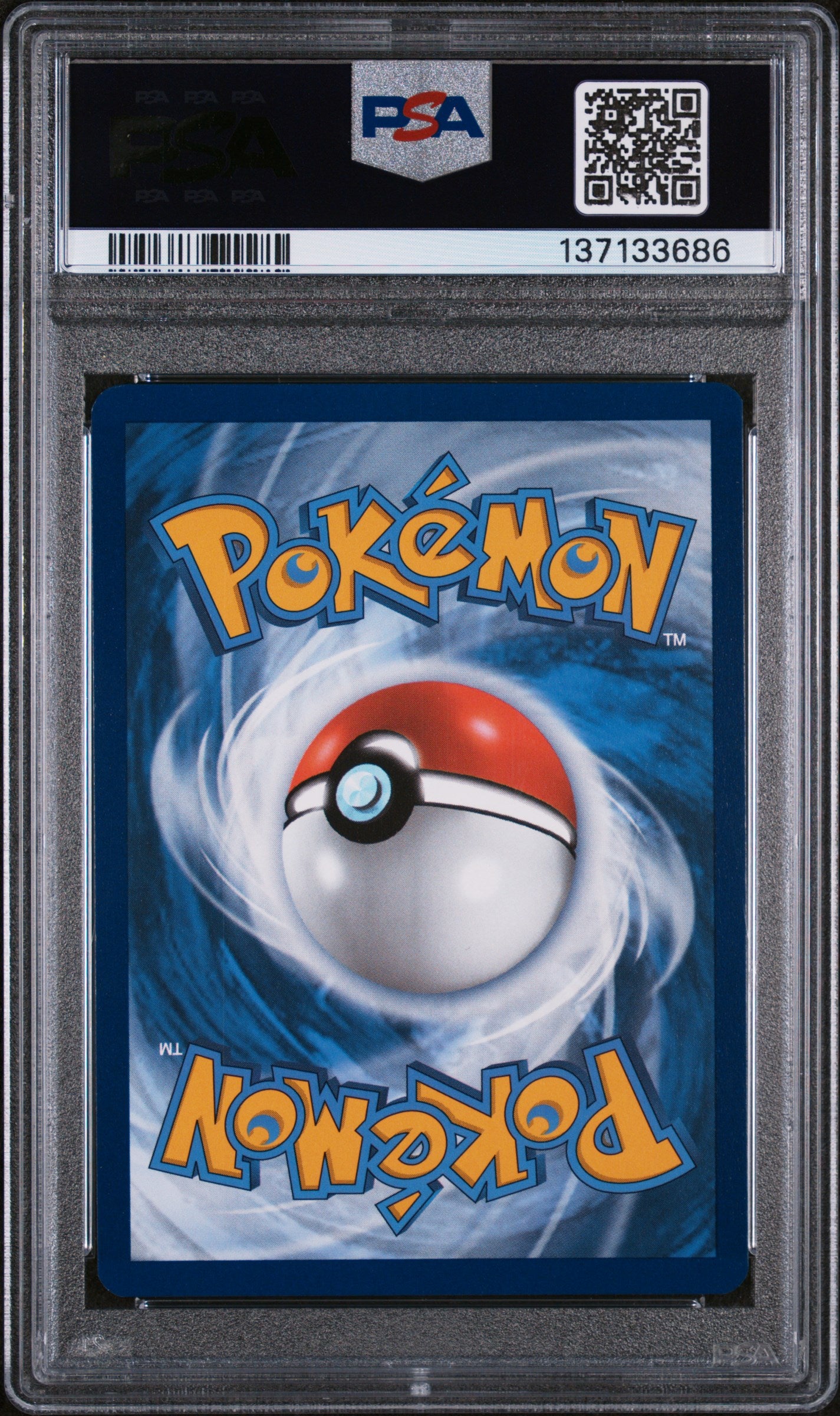 2023 Pokemon Sword And Shield Crown Zenith Lumineon V #GG39 Crown Zenith Fa PSA 10