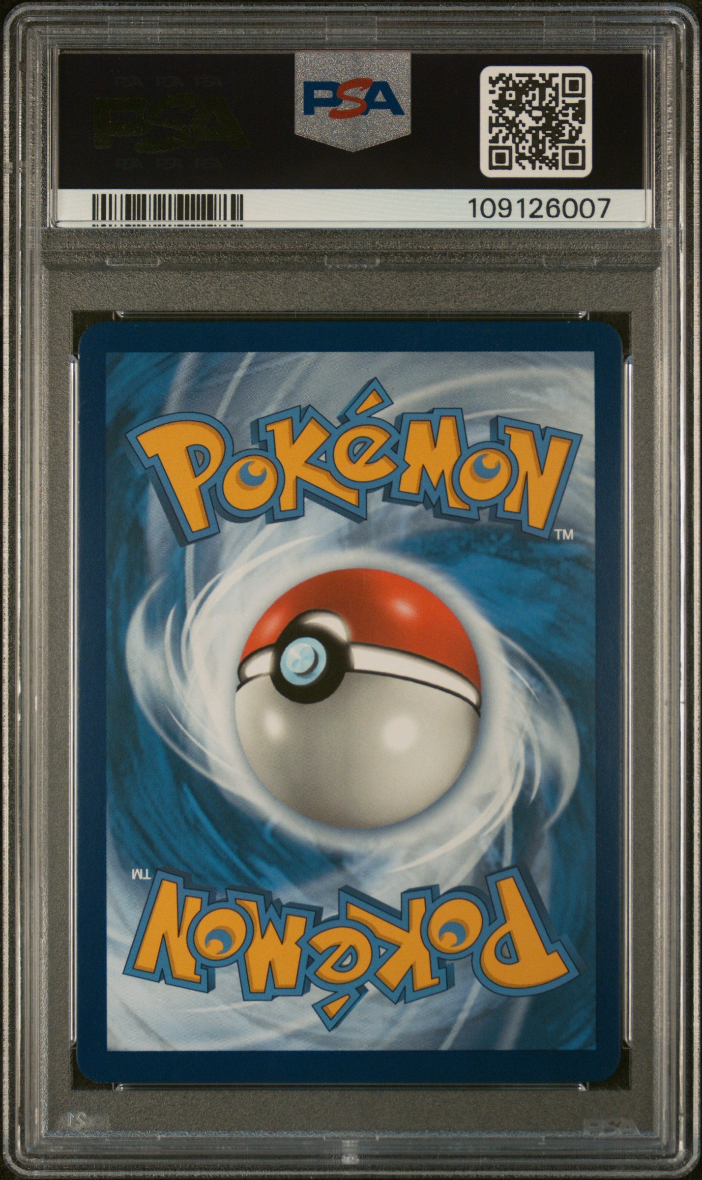 2022 Pokemon Sword & Shield Brilliant Stars Arceus V #166 Fa Brilliant Stars PSA 9