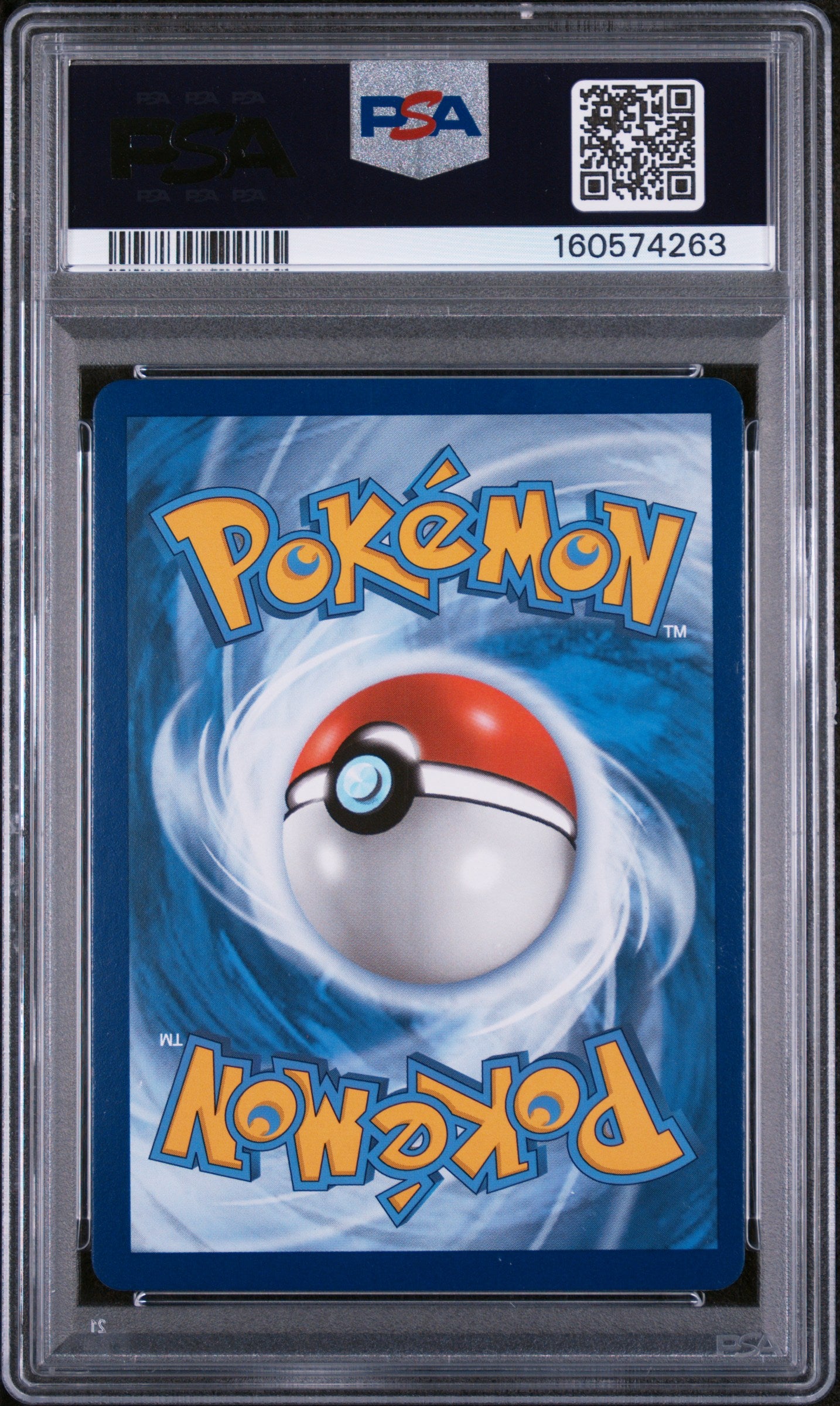2022 Pokemon Sword & Shield Lost Origin Pikachu V #TG16 Fa Lost Origin PSA 8