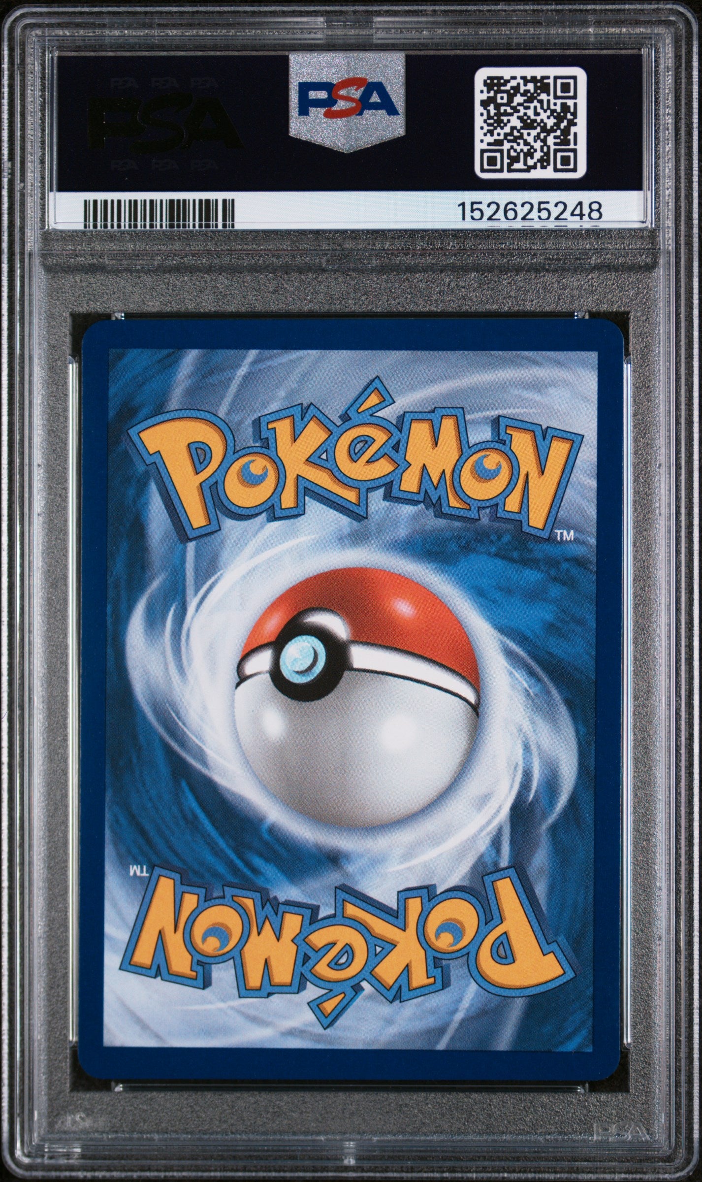 2025 Pokemon SVP EN-SV Black Star Promo Umbreon EX #176 Pre Premium Figure Coll PSA 8