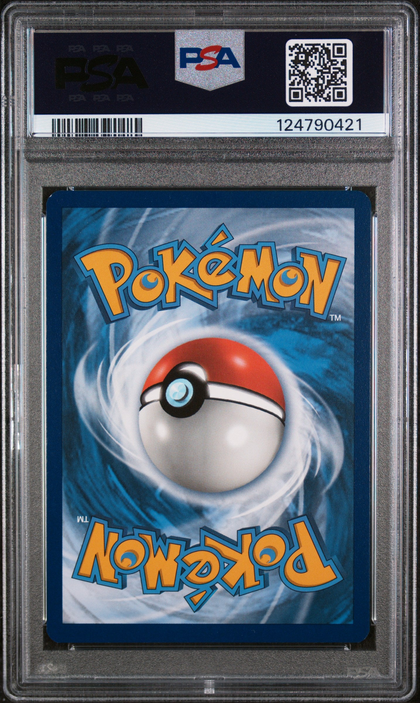 2023 Pokemon Obf EN-Obsidian Flames Charizard EX #223 Special Illustration Rare PSA 8