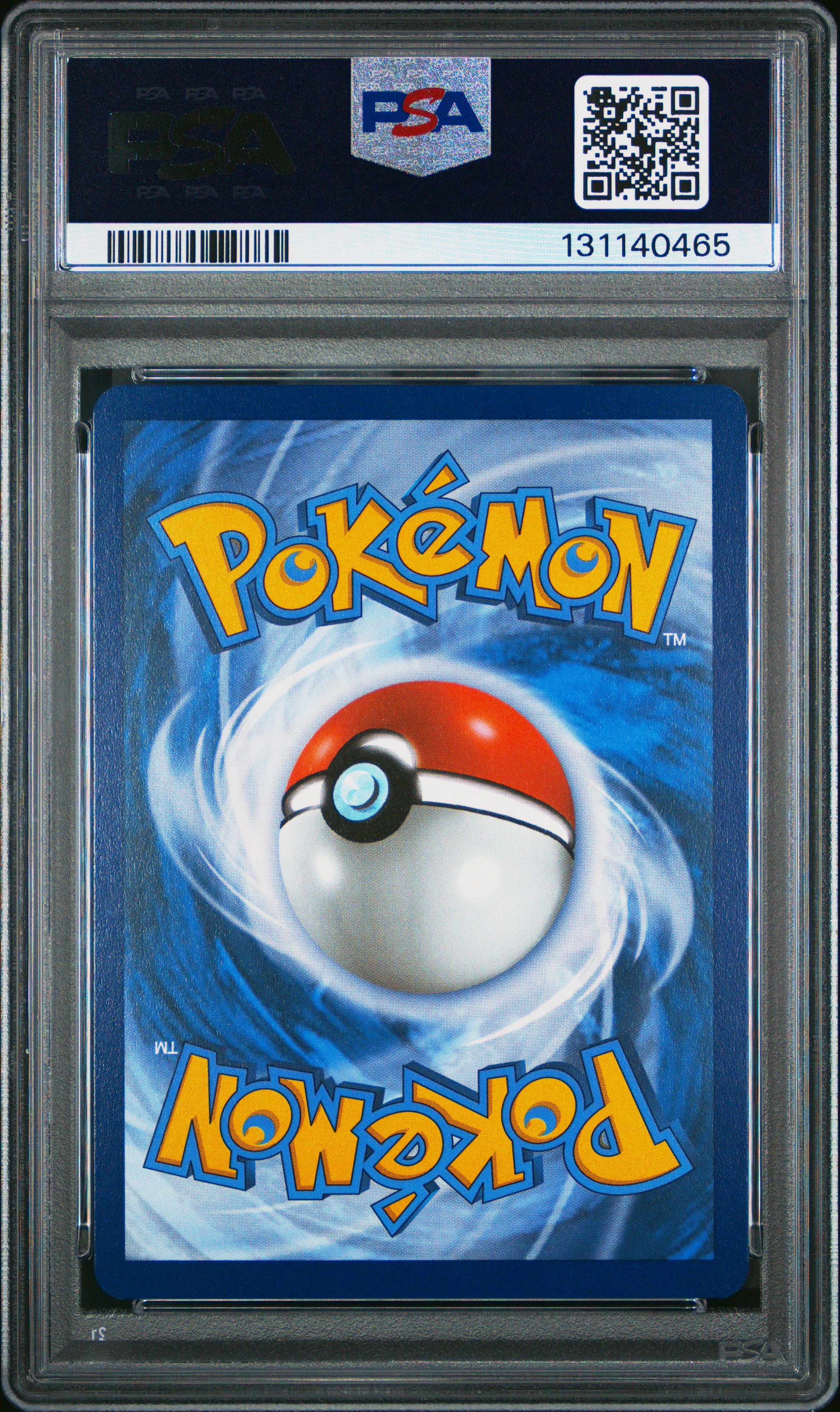 2024 Pokemon Paf EN-Paldean Fates Charizard EX #234 Special Illustration Rare PSA 9