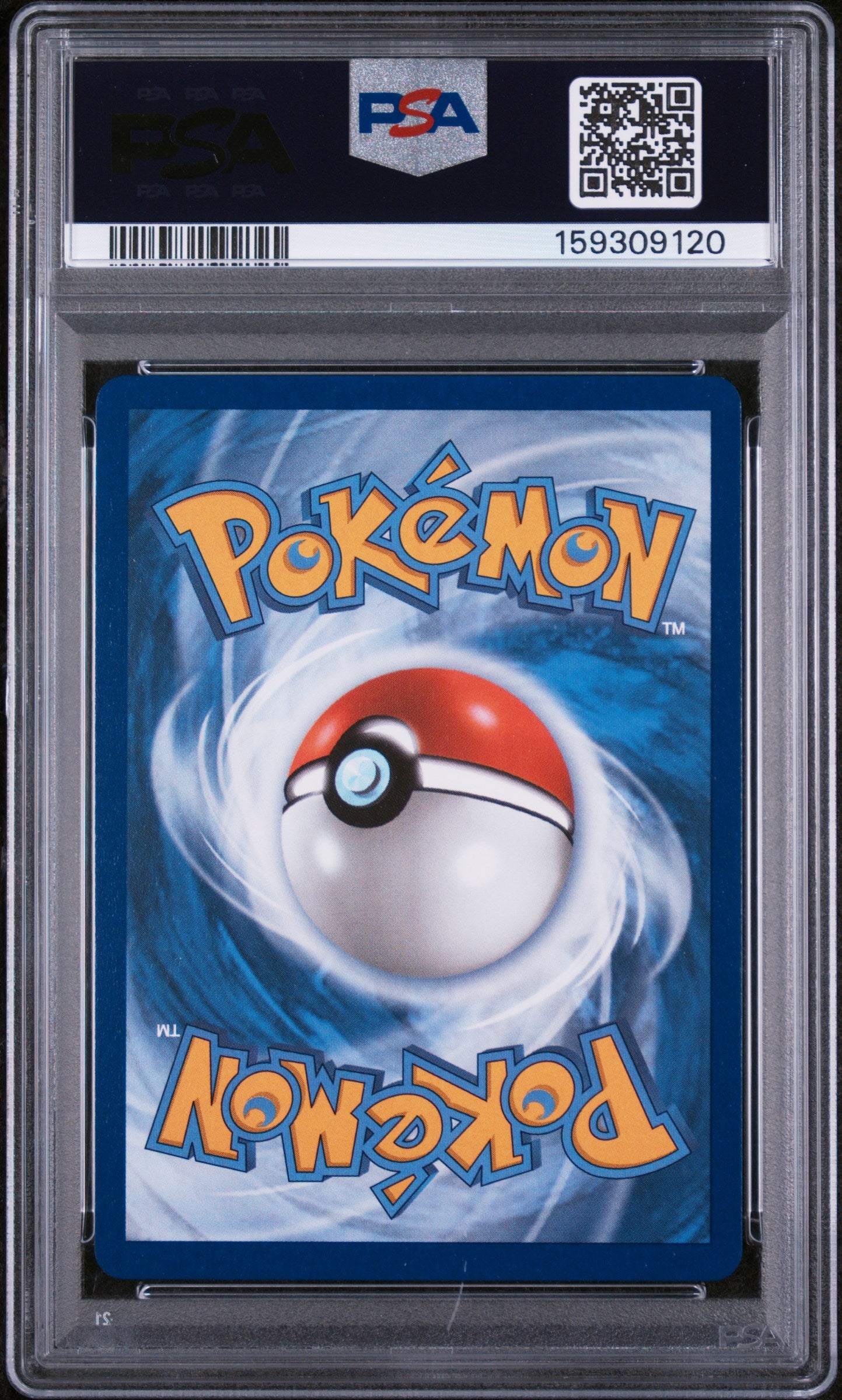 2026 Pokemon Mep EN-Me Black Star Promo Mega Lucario EX #033 Asc Premium Poster Coll PSA 9