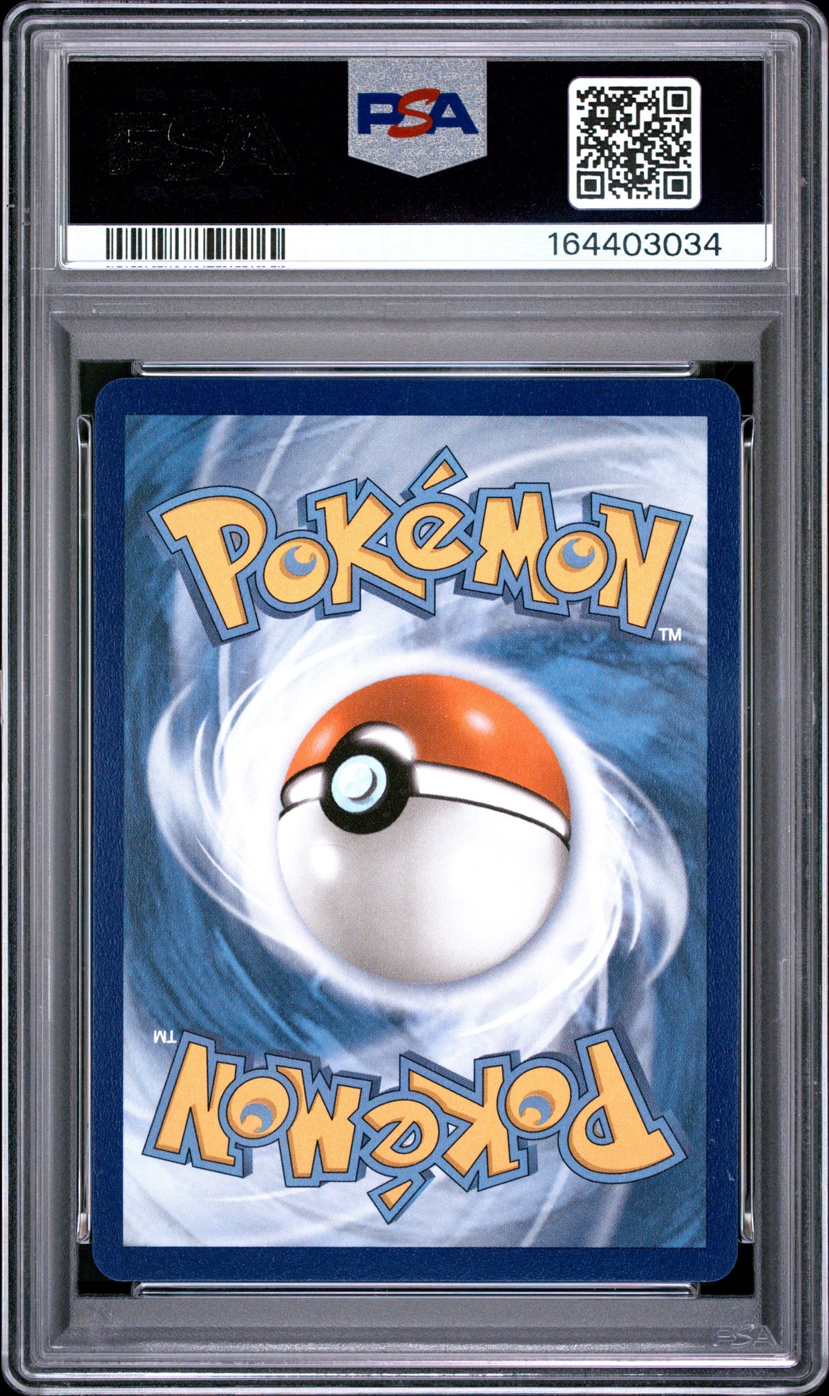 2026 Pokemon Asc EN-Ascended Heroes Mega Gengar EX #269 Mega Attack Rare PSA 10