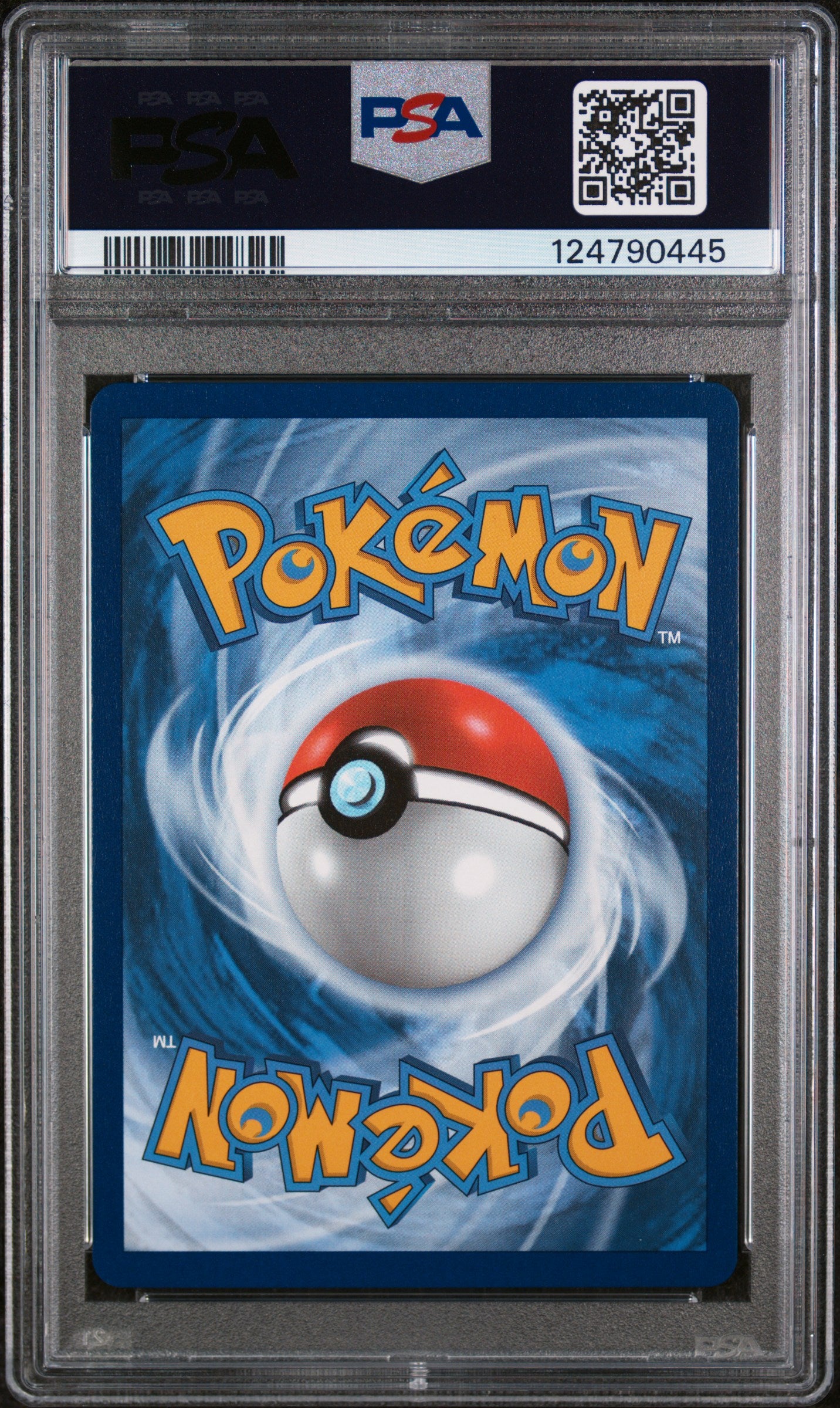 2025 Pokemon Dri EN-Destined Rivals Arven's Mabosstiff EX #235 Special Illustration Rare PSA 10