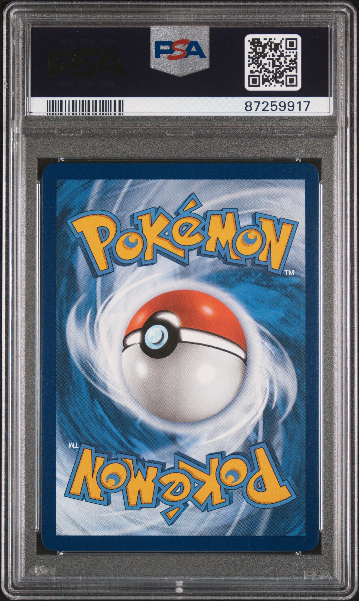 2023 FA/Giratina VSTAR #GG69 PSA 10