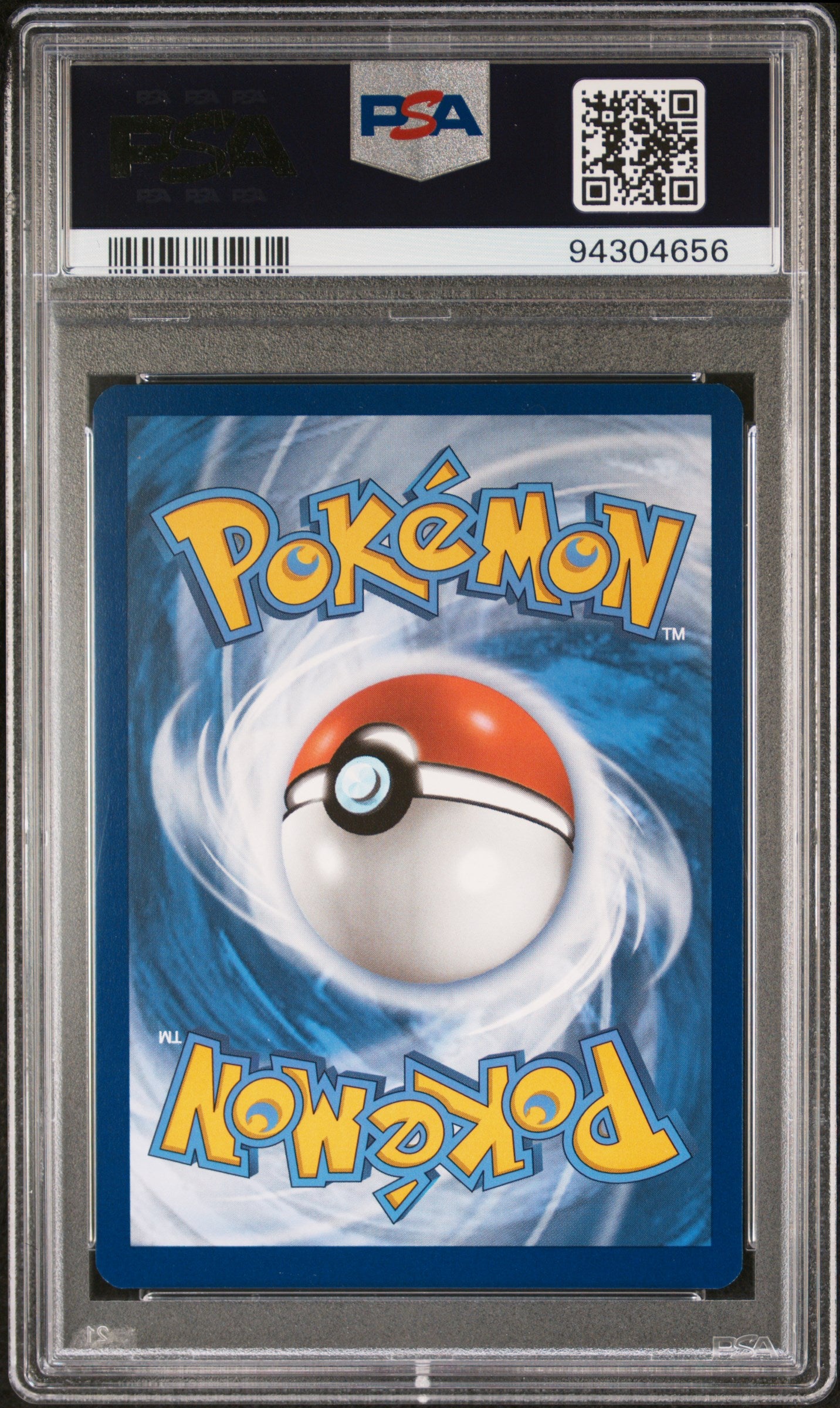 2024 Pokemon SVP EN-SV Black Star Promo Armarouge EX #125 Armarouge EX Premium Coll PSA 10