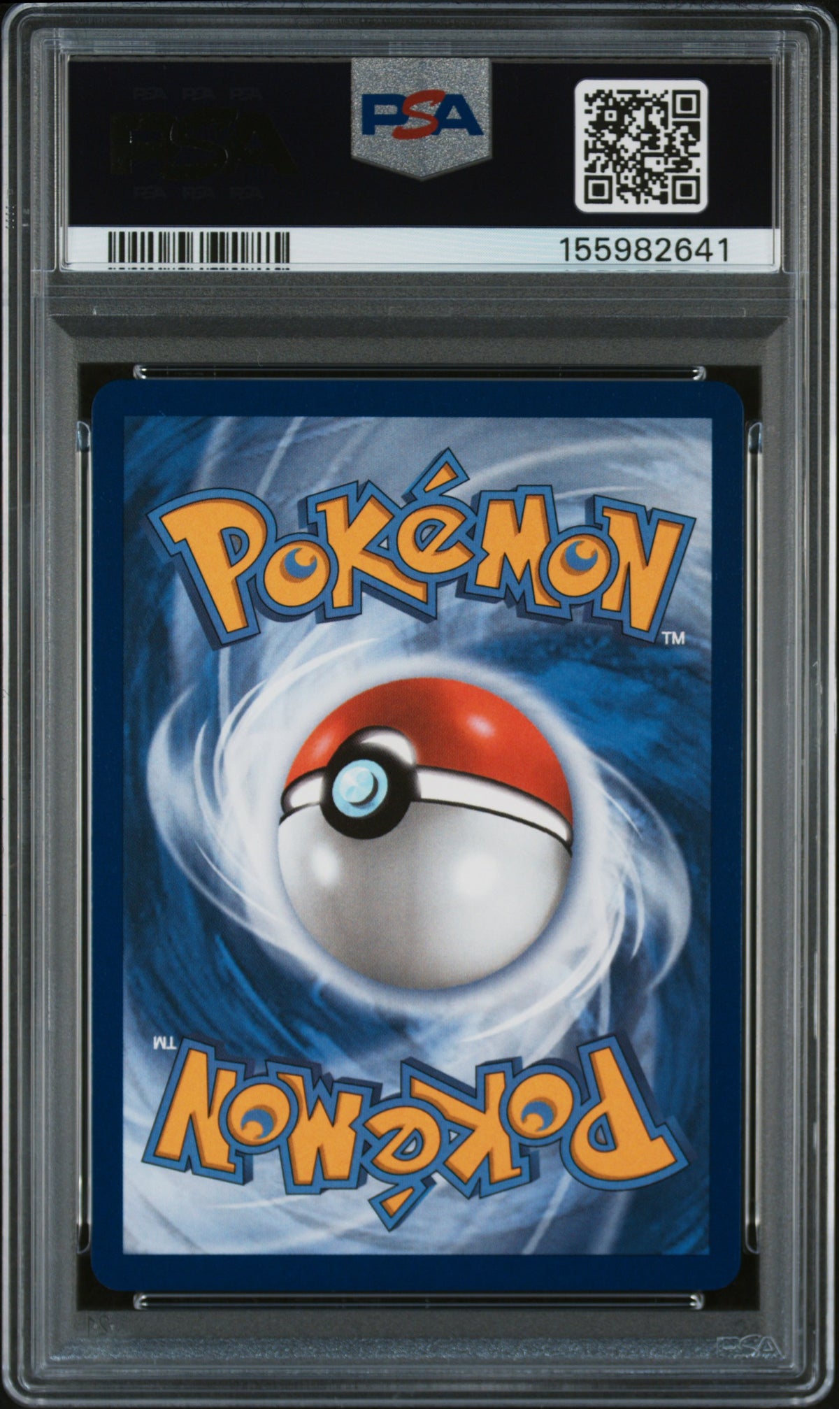 2025 Pokemon SVP EN-SV Black Star Promo Espeon EX #175 Pre Premium Figure Coll PSA 10