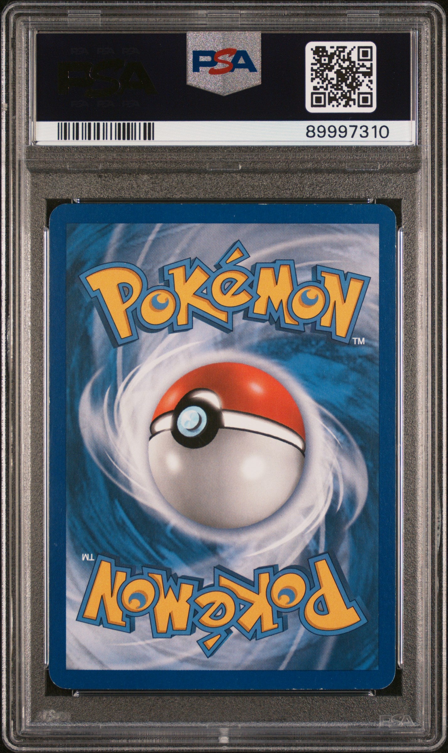 2011 Pokemon Call Of Legends Rayquaza #SL10 Call Of Legends PSA 5