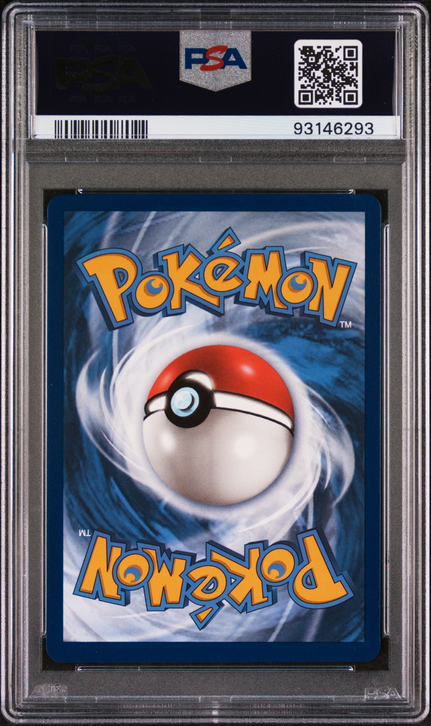 2022 PokéMon TCG Lugia V #138 PSA 9