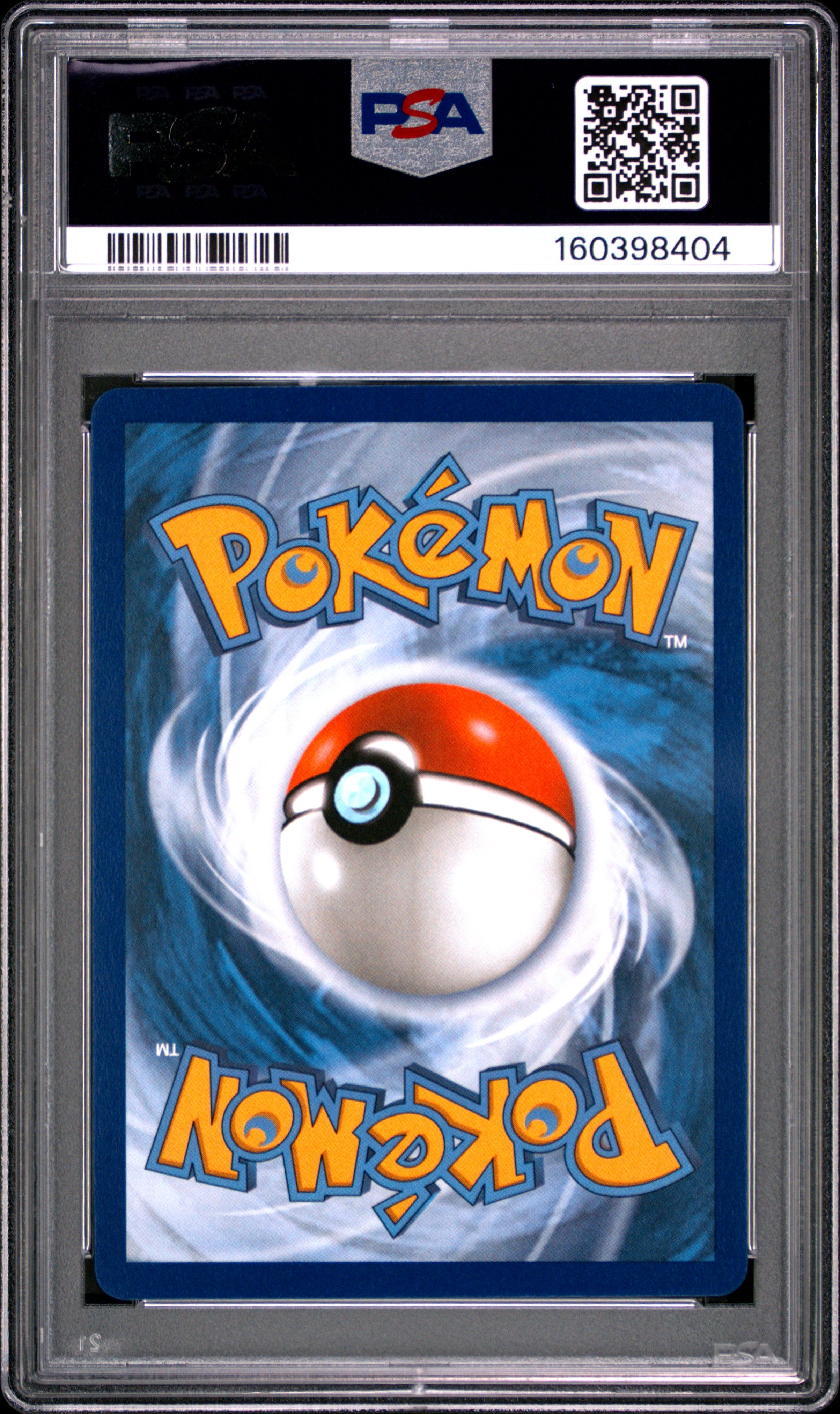 2025 Pokemon Meg EN-Mega Evolution Clawitzer #141 Illustration Rare PSA 10