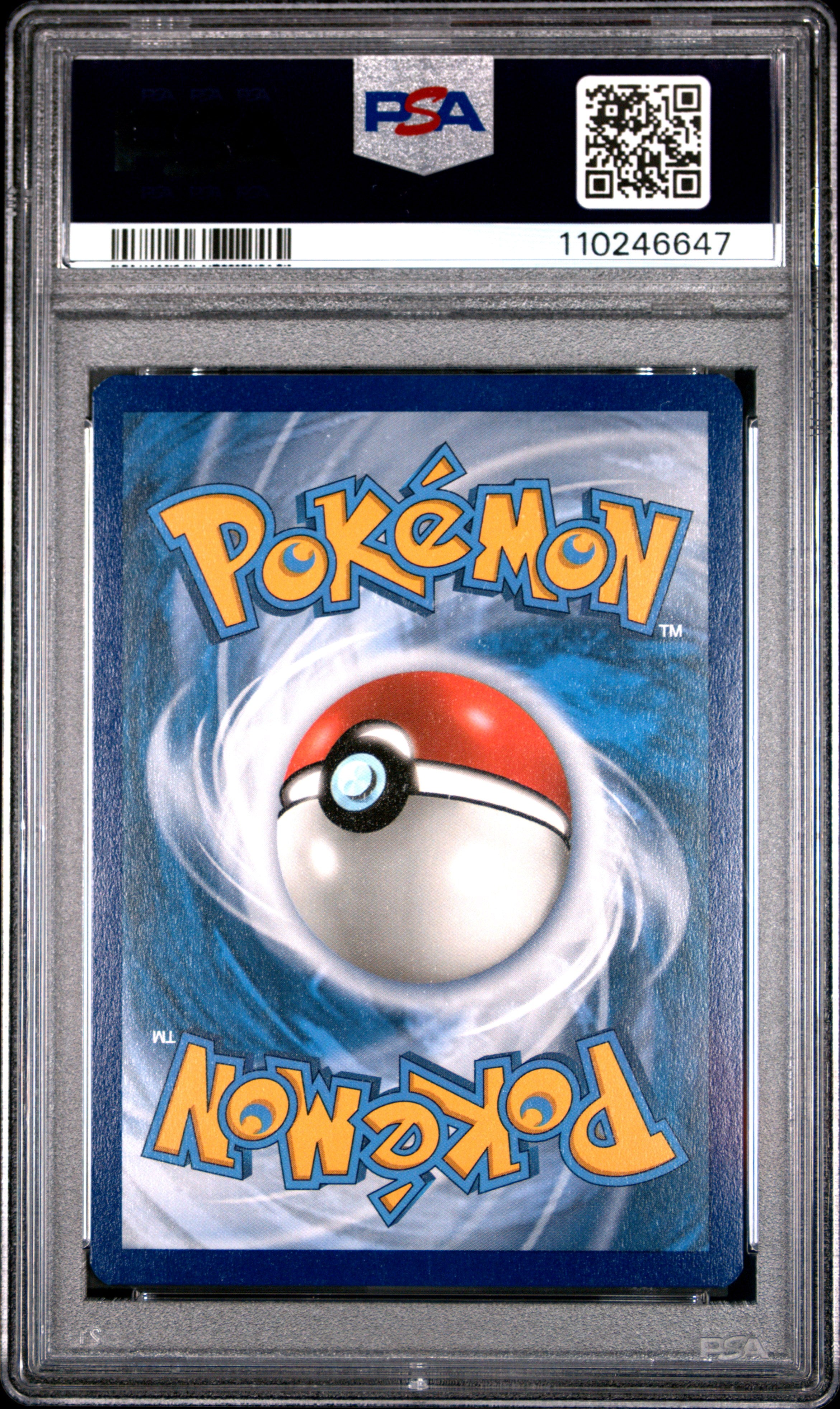 2021 Pokemon Mcdonald's Collection Pikachu #25 Mcdonald's Collection PSA 9