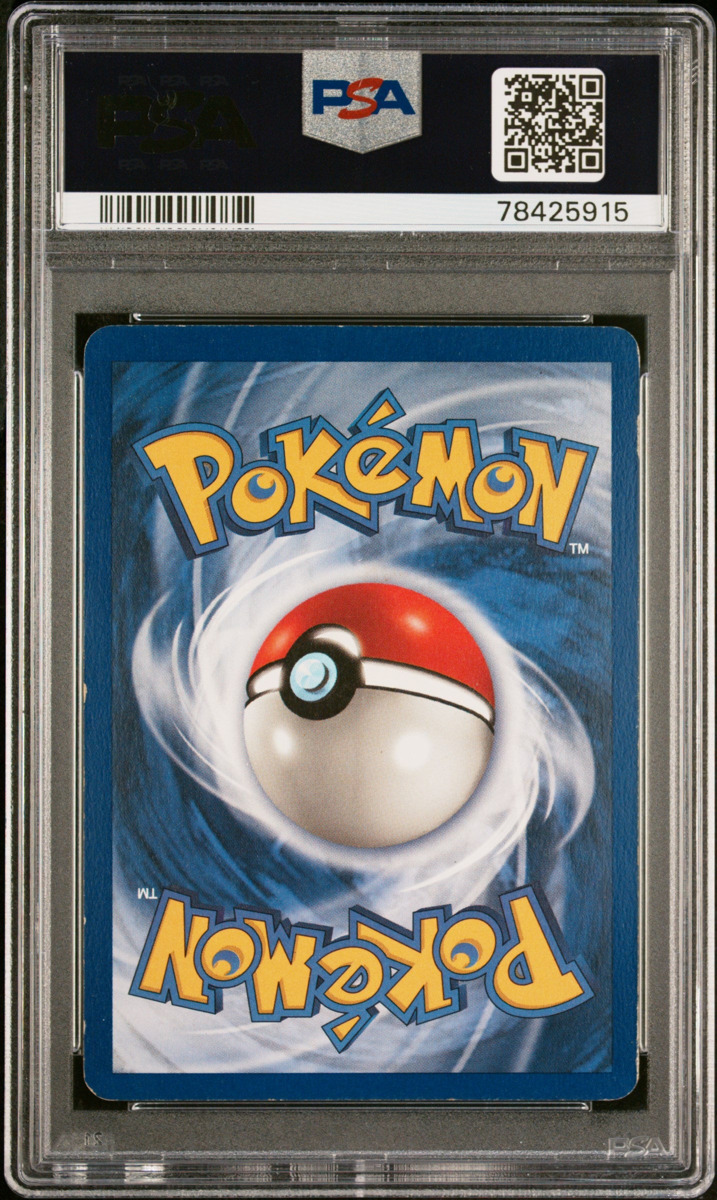 Pokemon TCG Articuno #2 1ST Edition PSA 6