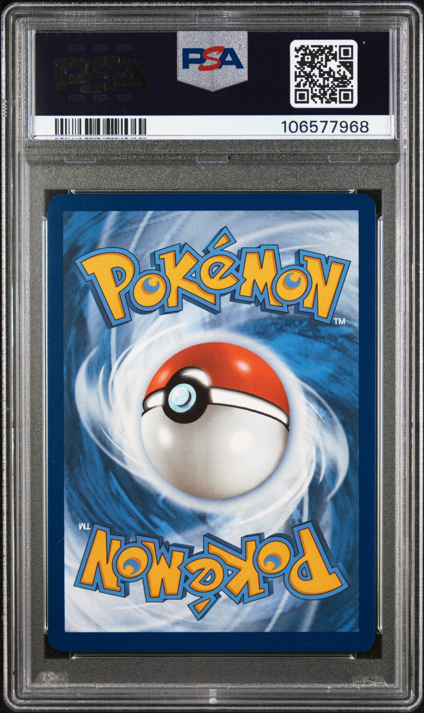 2024 Pokemon SVP EN-SV Black Star Promo Kingambit #130 Sfa Illustration Coll PSA 10