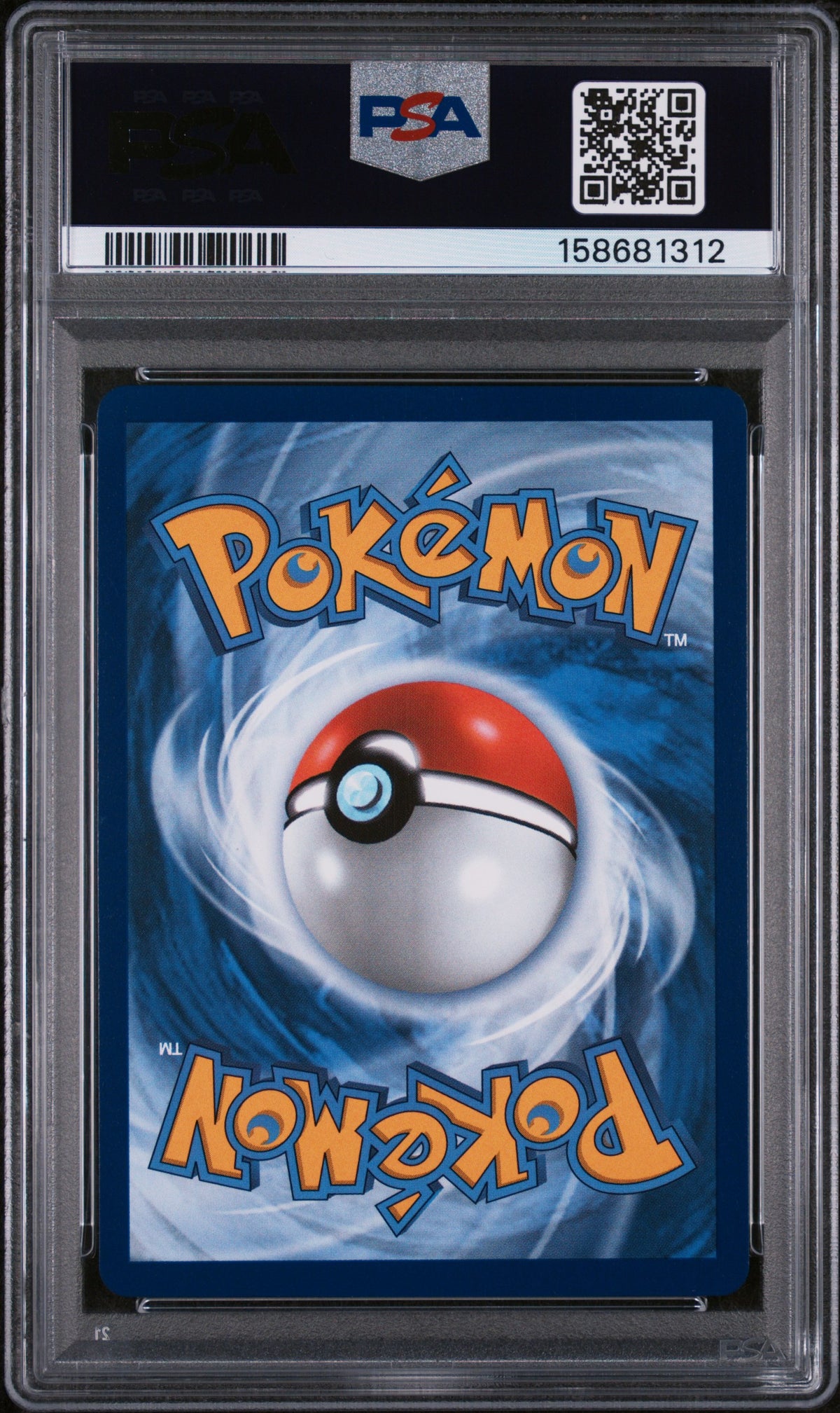 2026 Pokemon Asc EN-Ascended Heroes Surfer #293 Special Illustration Rare PSA 10