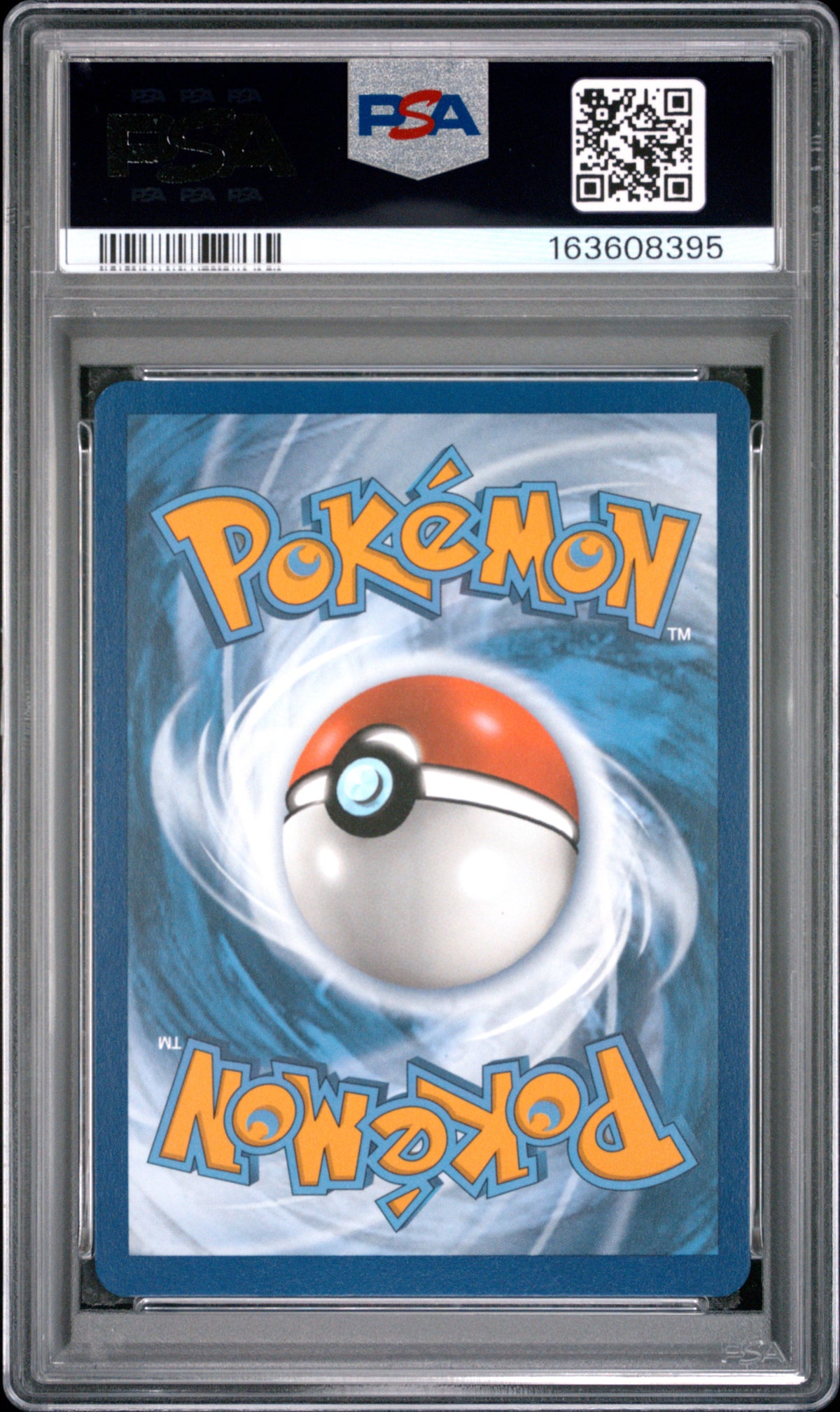 2025 Pokemon SVP EN-Scarlet & Violet Black Star Promos Rocket's Wobbuffet #203 Destined Rivals Etb PSA 9