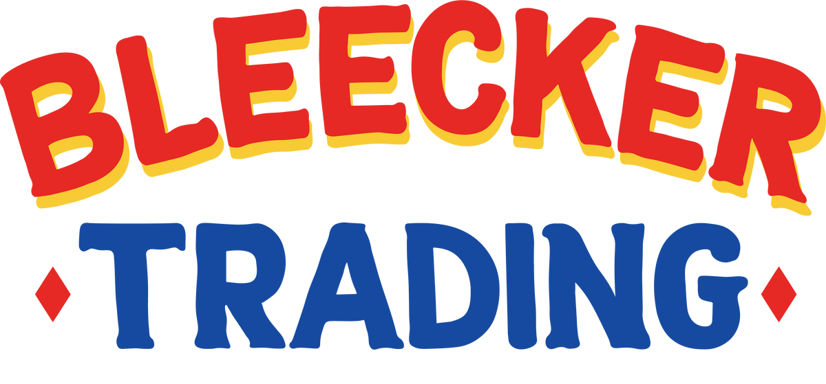 Bleecker Trading - Shop Sports Trading Cards: Exclusive Sports Memorab