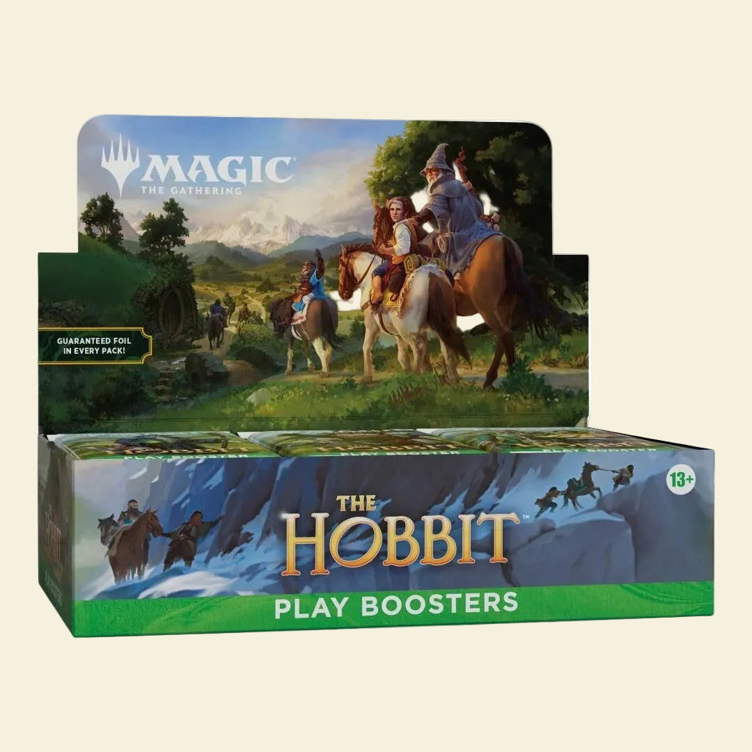 MTG: The Hobbit Play Booster Box (Presale)