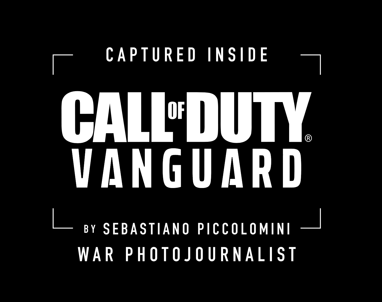 Call of Duty Vanguards of Photography - Battle in Berlin by Sebastiano Tomada Piccolomini 30 x 15 print - Limited to 25 prints - BLEECKER TRADING
